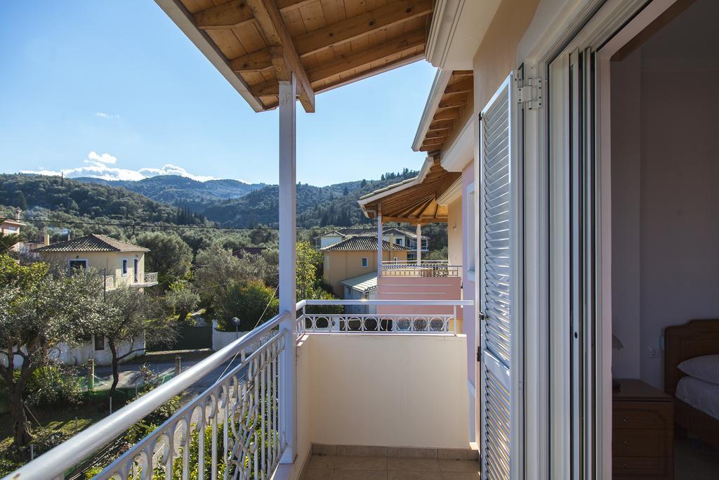 Apolpaina L Apartments Exterior foto