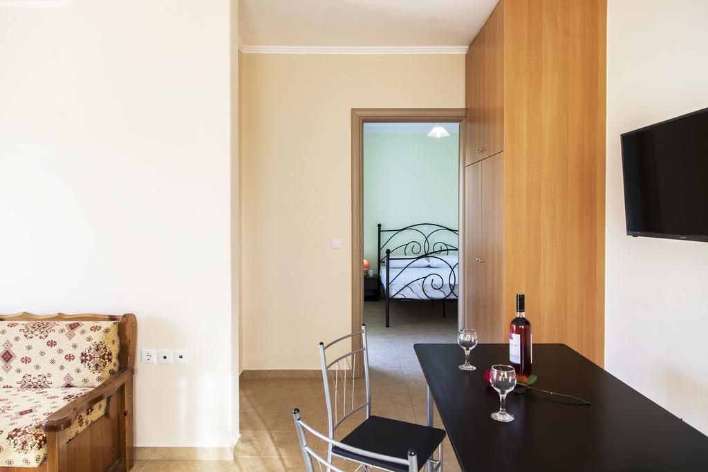 Apolpaina L Apartments Exterior foto